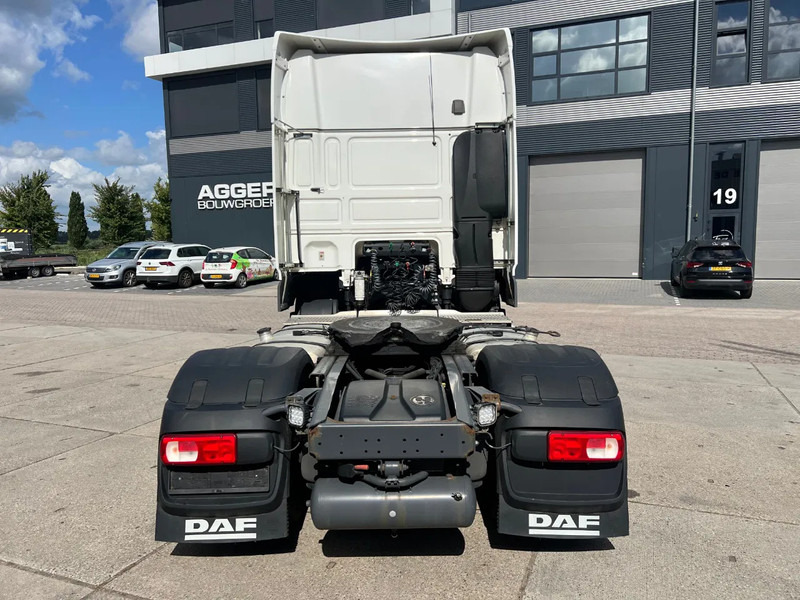 DAF XF 480 SSC / 2x Tank - وحدة جر: صورة 5 DAF XF 480 SSC / 2x Tank - وحدة جر: صورة 5