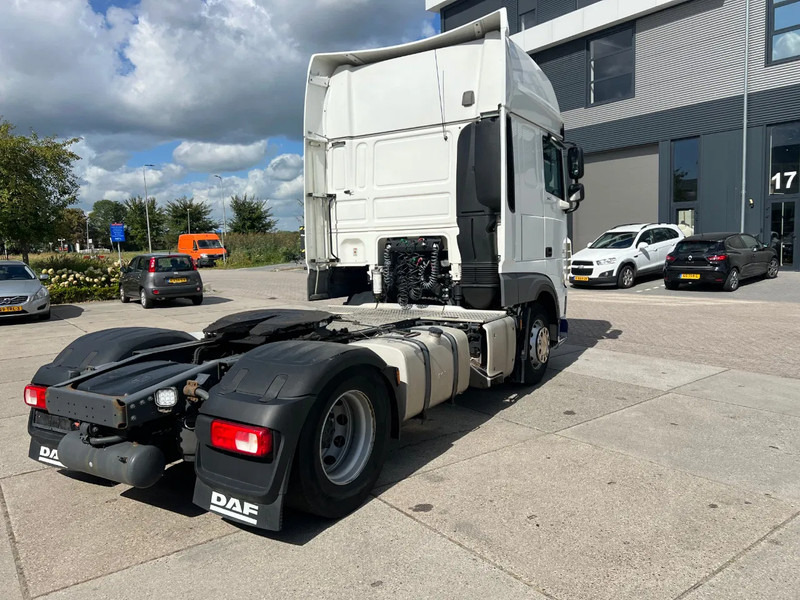 DAF XF 480 SSC / 2x Tank - وحدة جر: صورة 4 DAF XF 480 SSC / 2x Tank - وحدة جر: صورة 4