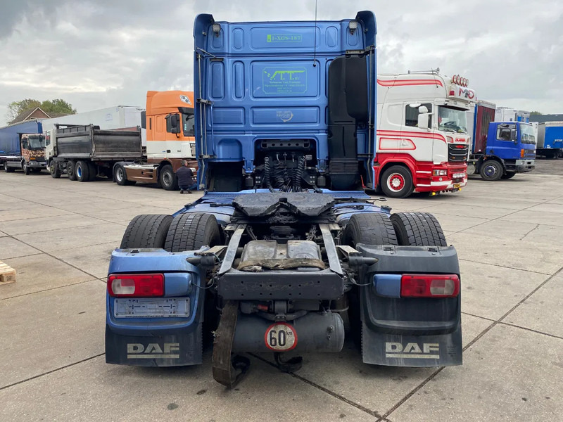 DAF XF 530 / Engine Damage / Retarder - وحدة جر: صورة 4 DAF XF 530 / Engine Damage / Retarder - وحدة جر: صورة 4