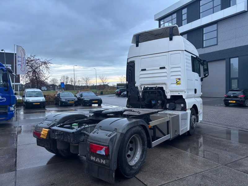 MAN TGX 18.460 Automatic / Euro 6 - وحدة جر: صورة 4 MAN TGX 18.460 Automatic / Euro 6 - وحدة جر: صورة 4