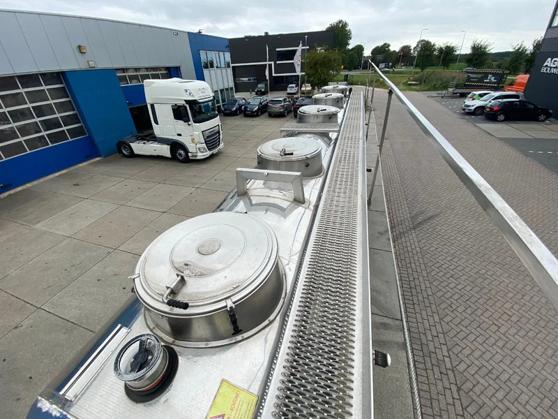 Magyar Tank / Inox / 33600 LT Magyar Tank / Inox / 33600 LT: صورة 7 Magyar Tank / Inox / 33600 LT Magyar Tank / Inox / 33600 LT: صورة 7