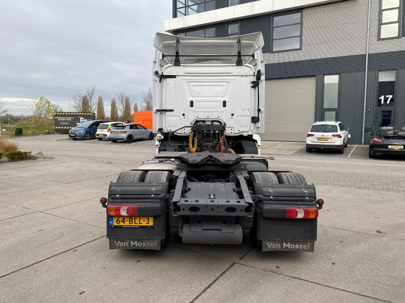 Mercedes-Benz Antos 1933 / Automatic - وحدة جر: صورة 5 Mercedes-Benz Antos 1933 / Automatic - وحدة جر: صورة 5