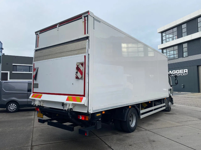 شاحنة مقفلة Renault D16.280 / Closed Box / Automatic / Euro 6: صورة 6 شاحنة مقفلة Renault D16.280 / Closed Box / Automatic / Euro 6: صورة 6