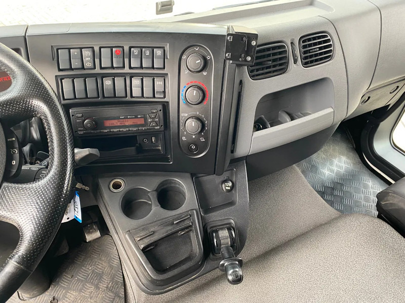 شاحنة مقفلة Renault D16.280 / Closed Box / Automatic / Euro 6: صورة 8 شاحنة مقفلة Renault D16.280 / Closed Box / Automatic / Euro 6: صورة 8