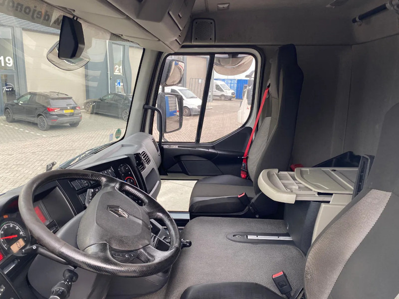 شاحنة مقفلة Renault D16.280 / Closed Box / Automatic / Euro 6: صورة 7 شاحنة مقفلة Renault D16.280 / Closed Box / Automatic / Euro 6: صورة 7