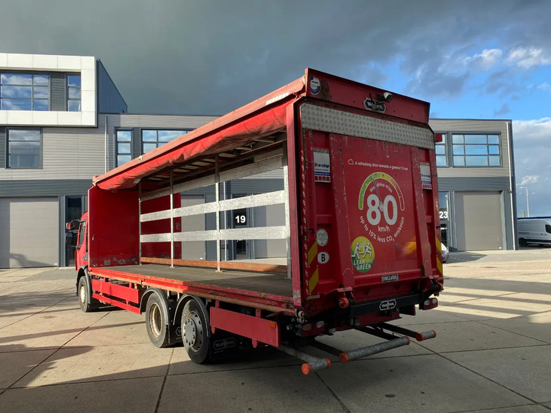 Renault Premium 380 6x2/4 / Drinks Transport - شاحنة: صورة 4 Renault Premium 380 6x2/4 / Drinks Transport - شاحنة: صورة 4