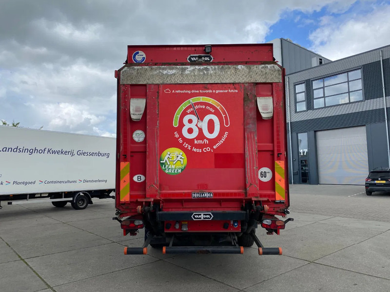 Renault Premium 380 / 6x2/4 / Drinks Transport - شاحنة مقفلة: صورة 5 Renault Premium 380 / 6x2/4 / Drinks Transport - شاحنة مقفلة: صورة 5