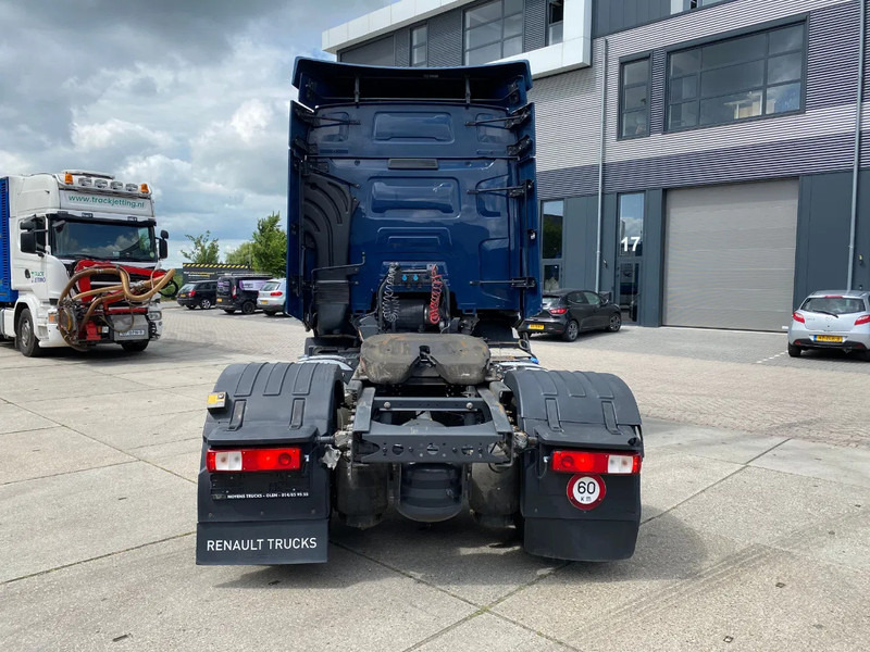 Renault T430 Comfort / 2x Tank / Euro-6 - وحدة جر: صورة 5 Renault T430 Comfort / 2x Tank / Euro-6 - وحدة جر: صورة 5