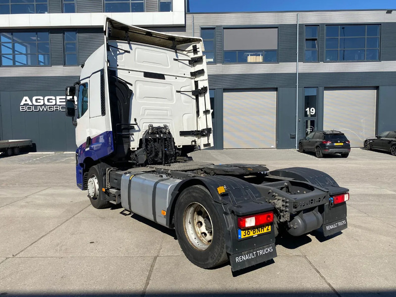 Renault T460 / 2x Tank / Euro 6D - وحدة جر: صورة 4 Renault T460 / 2x Tank / Euro 6D - وحدة جر: صورة 4