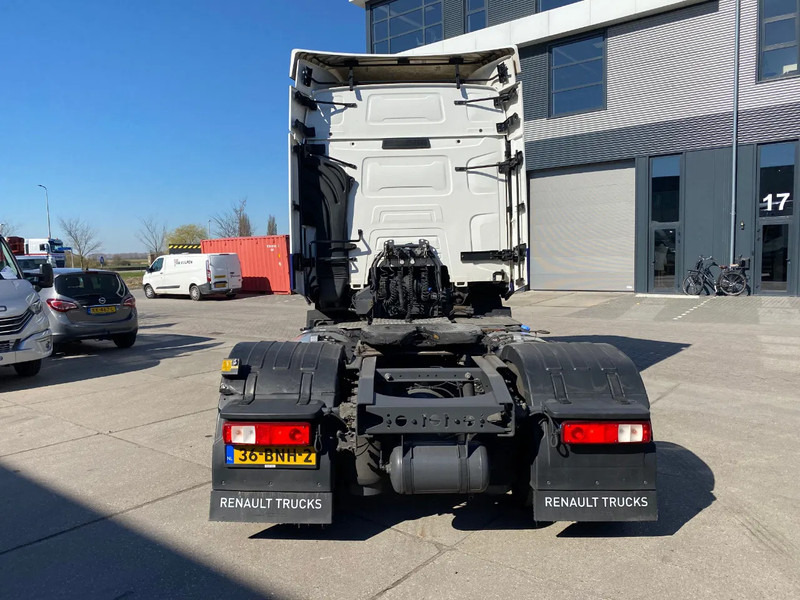 Renault T460 / 2x Tank / Euro 6D - وحدة جر: صورة 5 Renault T460 / 2x Tank / Euro 6D - وحدة جر: صورة 5