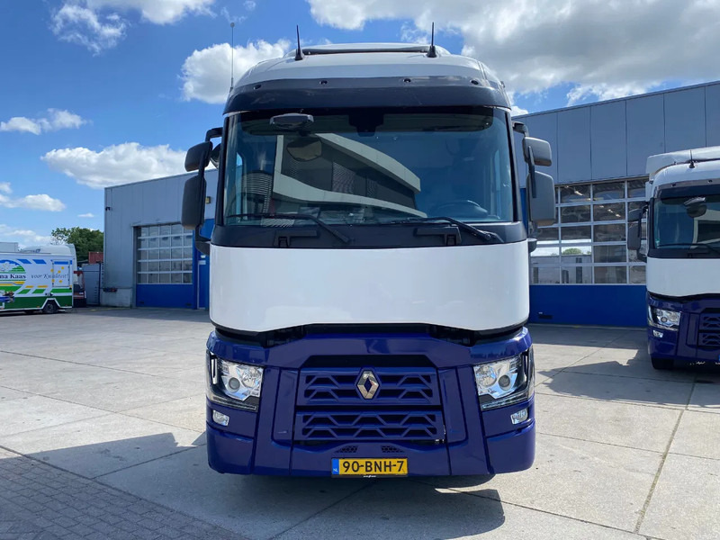 Renault T460 2x Tank / Euro 6 - وحدة جر: صورة 2 Renault T460 2x Tank / Euro 6 - وحدة جر: صورة 2
