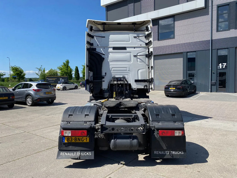Renault T460 / 2x Tank / Euro 6 - وحدة جر: صورة 5 Renault T460 / 2x Tank / Euro 6 - وحدة جر: صورة 5