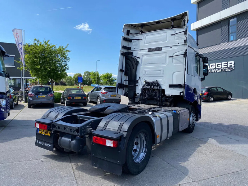 Renault T460 2x Tank / Euro 6 - وحدة جر: صورة 5 Renault T460 2x Tank / Euro 6 - وحدة جر: صورة 5
