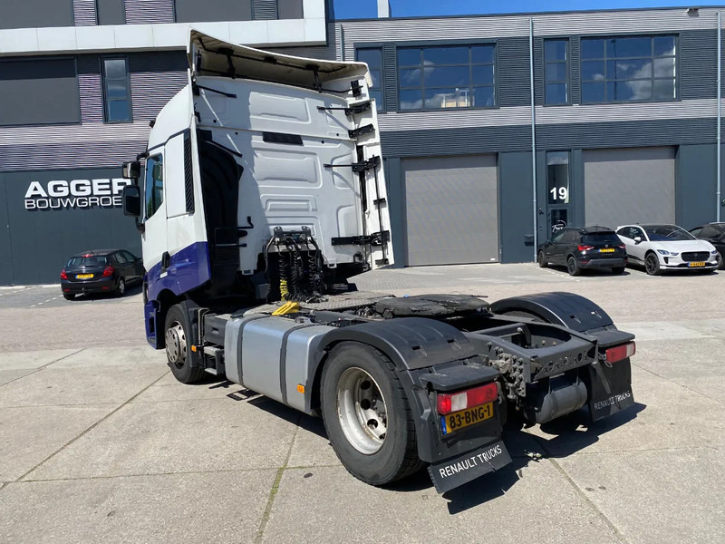 Renault T460 / 2x Tank / Euro 6 - وحدة جر: صورة 4 Renault T460 / 2x Tank / Euro 6 - وحدة جر: صورة 4