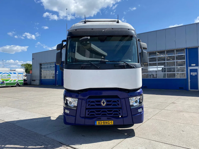 Renault T460 / 2x Tank / Euro 6 - وحدة جر: صورة 2 Renault T460 / 2x Tank / Euro 6 - وحدة جر: صورة 2