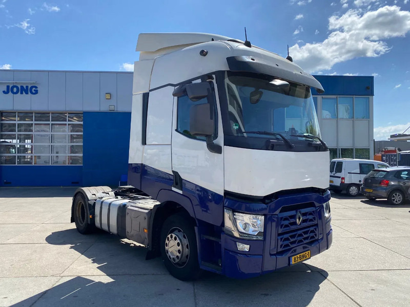 Renault T460 / 2x Tank / Euro 6 - وحدة جر: صورة 3 Renault T460 / 2x Tank / Euro 6 - وحدة جر: صورة 3
