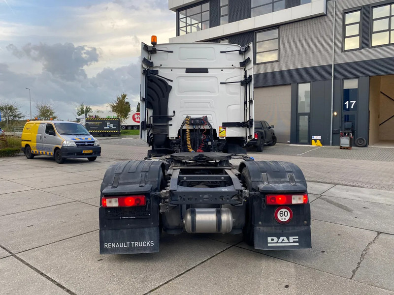 Renault T460 / Automatic / Full Air - وحدة جر: صورة 5 Renault T460 / Automatic / Full Air - وحدة جر: صورة 5