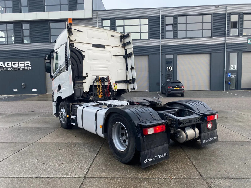 Renault T460 / Automatic / PTO - وحدة جر: صورة 4 Renault T460 / Automatic / PTO - وحدة جر: صورة 4