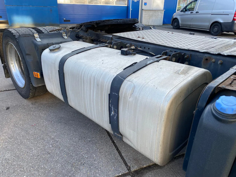 وحدة جر Volvo FH 13.400 / 2x tank / Euro 5 / Mega: صورة 11 وحدة جر Volvo FH 13.400 / 2x tank / Euro 5 / Mega: صورة 11