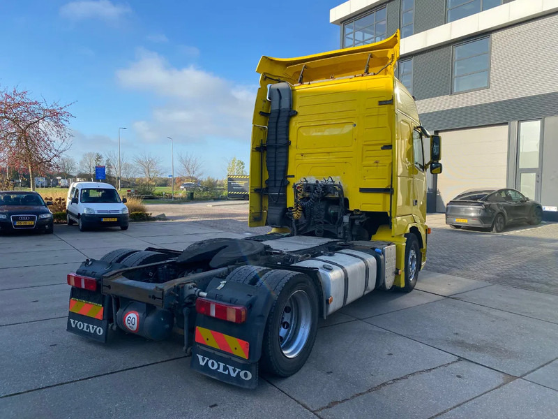 وحدة جر Volvo FH 13.400 / 2x tank / Euro 5 / Mega: صورة 6 وحدة جر Volvo FH 13.400 / 2x tank / Euro 5 / Mega: صورة 6