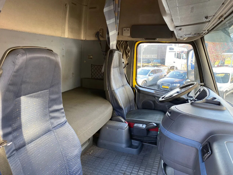 وحدة جر Volvo FH 13.400 / 2x tank / Euro 5 / Mega: صورة 9 وحدة جر Volvo FH 13.400 / 2x tank / Euro 5 / Mega: صورة 9