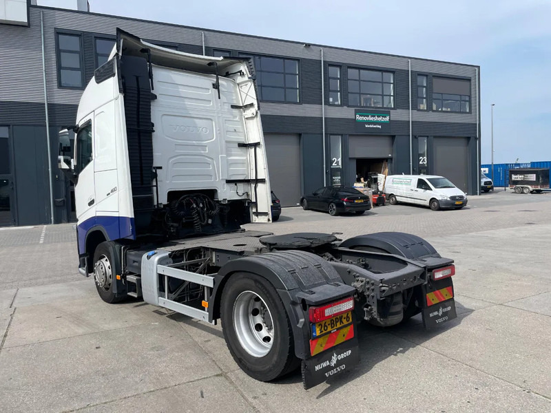 Volvo FH 13.460 Globetrotter / I-save - وحدة جر: صورة 4 Volvo FH 13.460 Globetrotter / I-save - وحدة جر: صورة 4