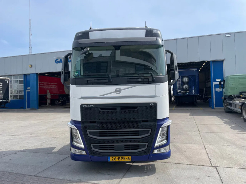 Volvo FH 13.460 Globetrotter / I-save - وحدة جر: صورة 2 Volvo FH 13.460 Globetrotter / I-save - وحدة جر: صورة 2