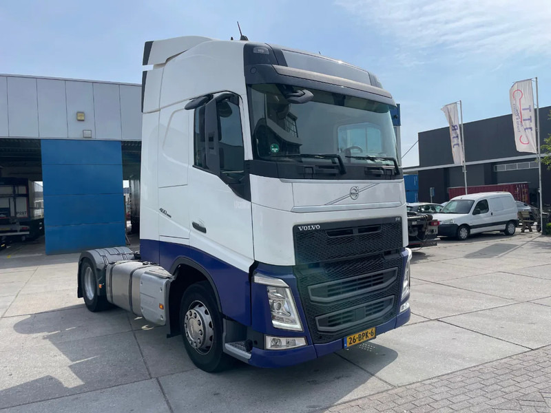 Volvo FH 13.460 Globetrotter / I-save - وحدة جر: صورة 3 Volvo FH 13.460 Globetrotter / I-save - وحدة جر: صورة 3