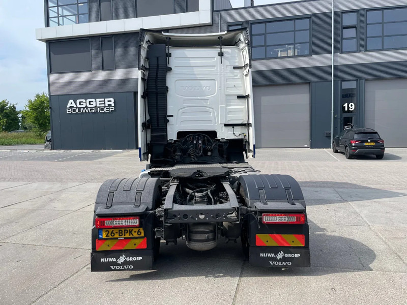 Volvo FH 13.460 Globetrotter / I-save - وحدة جر: صورة 5 Volvo FH 13.460 Globetrotter / I-save - وحدة جر: صورة 5