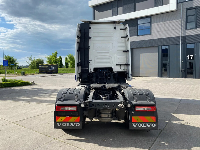 Volvo FH 13.500 Globetrotter XL / I-Park Cool / 2x Tank / Euro 6D - وحدة جر: صورة 5 Volvo FH 13.500 Globetrotter XL / I-Park Cool / 2x Tank / Euro 6D - وحدة جر: صورة 5
