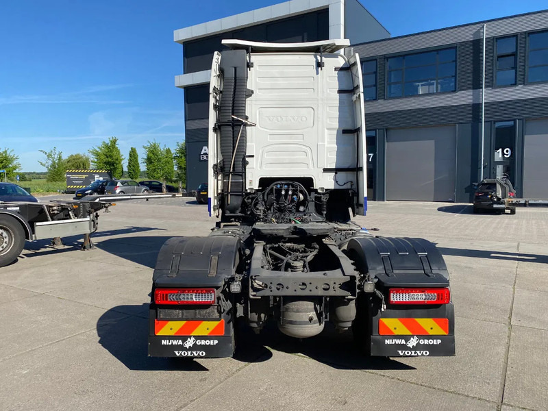 Volvo FH 13.500 Globetrotter XL / I-Park Cool / 2x Tank / Euro 6D - وحدة جر: صورة 5 Volvo FH 13.500 Globetrotter XL / I-Park Cool / 2x Tank / Euro 6D - وحدة جر: صورة 5
