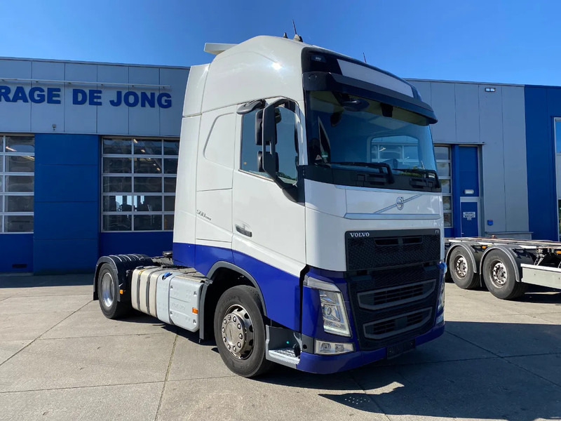 Volvo FH 13.500 Globetrotter XL / I-Park Cool / 2x Tank / Euro 6D - وحدة جر: صورة 3 Volvo FH 13.500 Globetrotter XL / I-Park Cool / 2x Tank / Euro 6D - وحدة جر: صورة 3