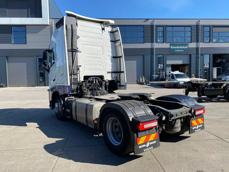 Volvo FH 13.500 Globetrotter XL / I-Park Cool / 2x Tank / Euro 6D - وحدة جر: صورة 4 Volvo FH 13.500 Globetrotter XL / I-Park Cool / 2x Tank / Euro 6D - وحدة جر: صورة 4