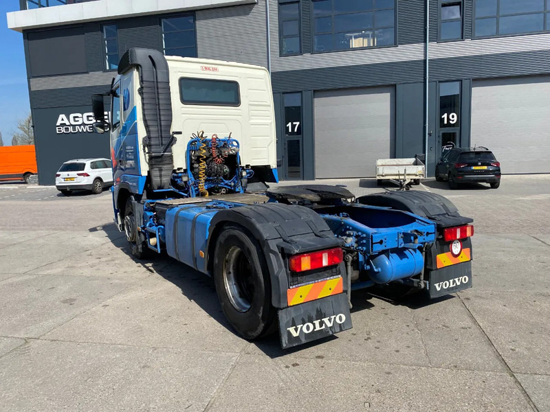 Volvo FH 460 / Euro 5 / 2x Tank / Automatic - وحدة جر: صورة 4 Volvo FH 460 / Euro 5 / 2x Tank / Automatic - وحدة جر: صورة 4