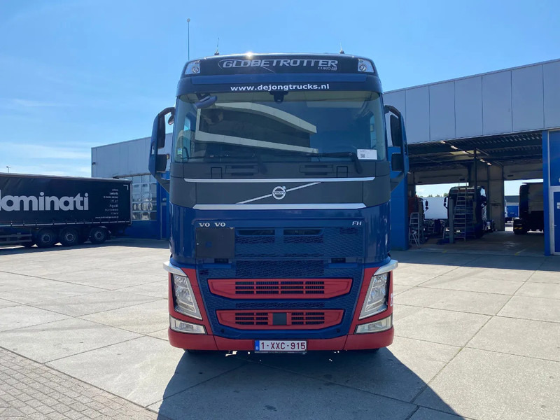Volvo FH 460 / Globetrotter / I-Park Cool / ADR / PTO / Euro 6 - وحدة جر: صورة 2 Volvo FH 460 / Globetrotter / I-Park Cool / ADR / PTO / Euro 6 - وحدة جر: صورة 2