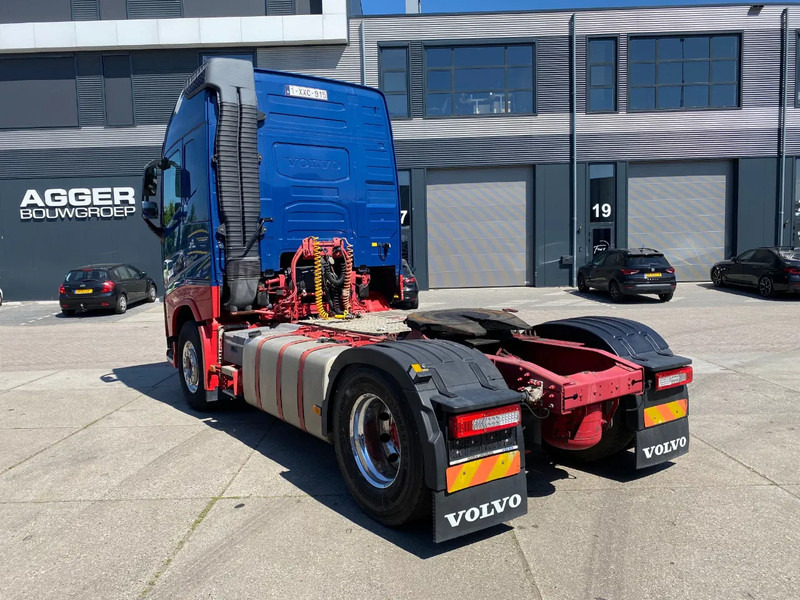 Volvo FH 460 / Globetrotter / I-Park Cool / ADR / PTO / Euro 6 - وحدة جر: صورة 4 Volvo FH 460 / Globetrotter / I-Park Cool / ADR / PTO / Euro 6 - وحدة جر: صورة 4