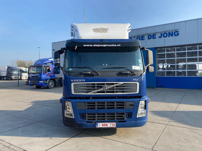 Volvo FM 300 / Euro 5 / Automatic - وحدة جر: صورة 2 Volvo FM 300 / Euro 5 / Automatic - وحدة جر: صورة 2