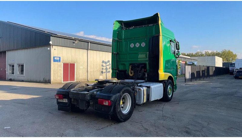 DAF XF 510 Hydrauliek - وحدة جر: صورة 5 DAF XF 510 Hydrauliek - وحدة جر: صورة 5