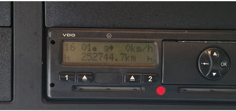 Mercedes-Benz AROCS Sermac 36m Mercedes-Benz AROCS Sermac 36m: صورة 10 Mercedes-Benz AROCS Sermac 36m Mercedes-Benz AROCS Sermac 36m: صورة 10