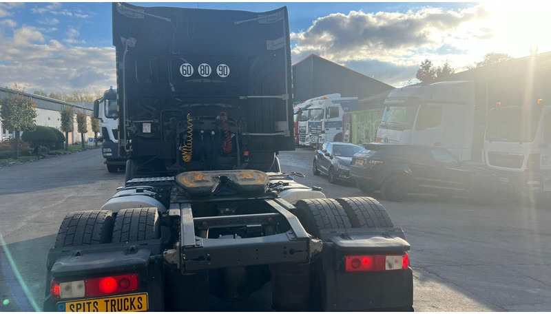 Renault PREMIUM 460 DXI - وحدة جر: صورة 4 Renault PREMIUM 460 DXI - وحدة جر: صورة 4