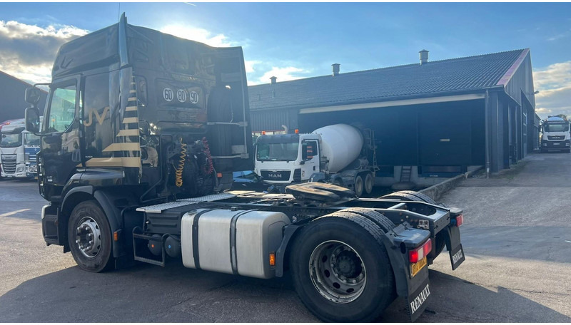 Renault PREMIUM 460 DXI - وحدة جر: صورة 5 Renault PREMIUM 460 DXI - وحدة جر: صورة 5