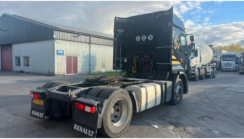 Renault PREMIUM 460 DXI - وحدة جر: صورة 3 Renault PREMIUM 460 DXI - وحدة جر: صورة 3