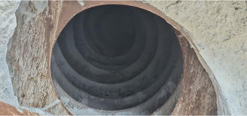 شاحنة خلاطة خرسانة Scania P410 Mixer 9m3 LIEBHERR: صورة 8