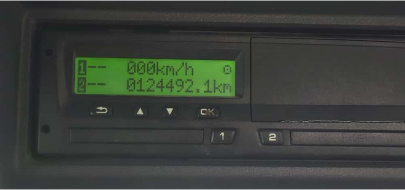 شاحنة خلاطة خرسانة Scania P410 Mixer 9m3 LIEBHERR: صورة 12