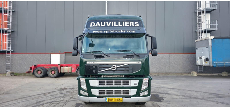 Volvo FM 450 PTO + Hydrauliek - وحدة جر: صورة 2 Volvo FM 450 PTO + Hydrauliek - وحدة جر: صورة 2