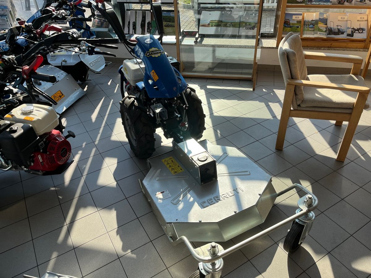 BCS 738 Powersafe - جزازة أعشاب الحدائق: صورة 1 BCS 738 Powersafe - جزازة أعشاب الحدائق: صورة 1