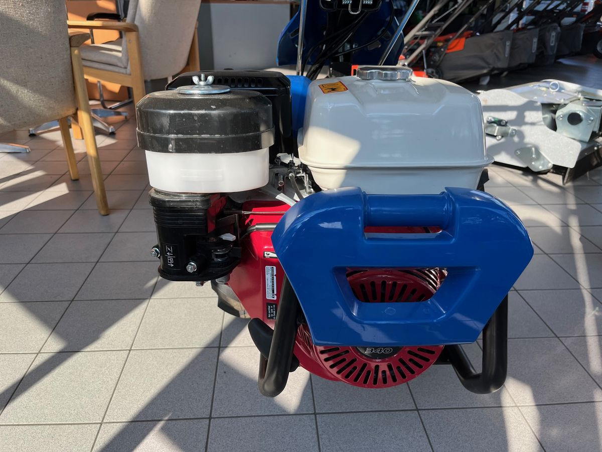BCS 738 Powersafe - جزازة أعشاب الحدائق: صورة 5 BCS 738 Powersafe - جزازة أعشاب الحدائق: صورة 5