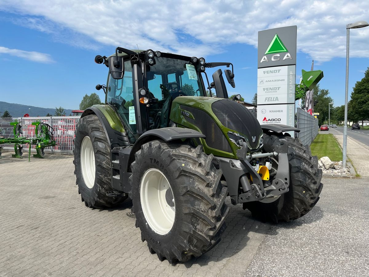 Valtra N175 Direct - جرار: صورة 1 Valtra N175 Direct - جرار: صورة 1