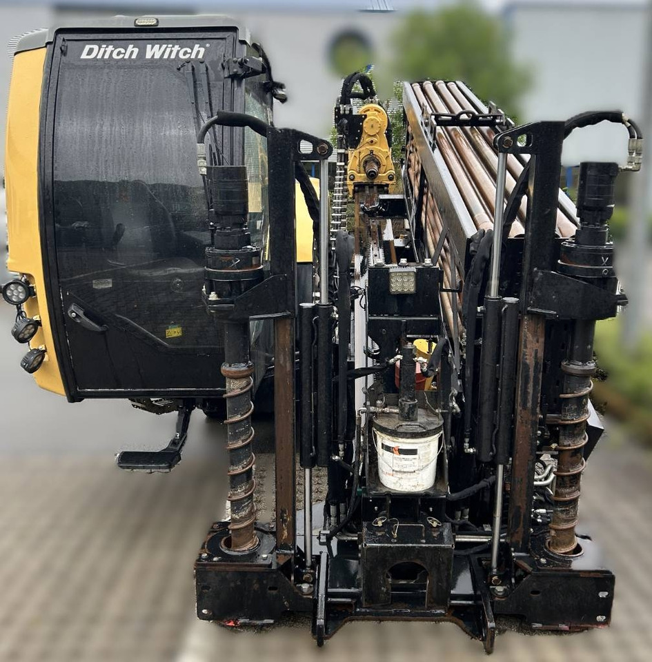 Ditch Witch AT40 - آلة حفر موجهة: صورة 2 Ditch Witch AT40 - آلة حفر موجهة: صورة 2