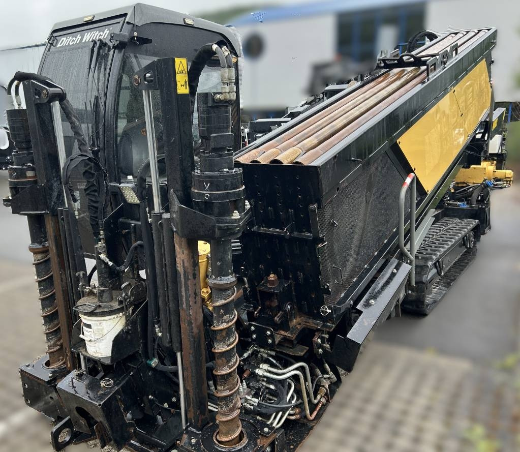 Ditch Witch AT40 - آلة حفر موجهة: صورة 5 Ditch Witch AT40 - آلة حفر موجهة: صورة 5